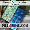 Kamagra Oral Jelly 100Mg Sildenafil new02